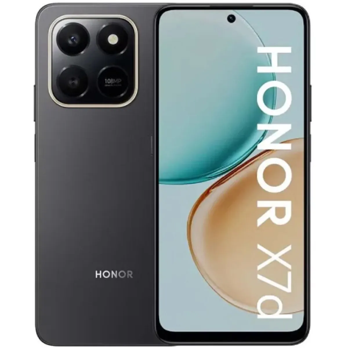 HONOR X7D 6.77