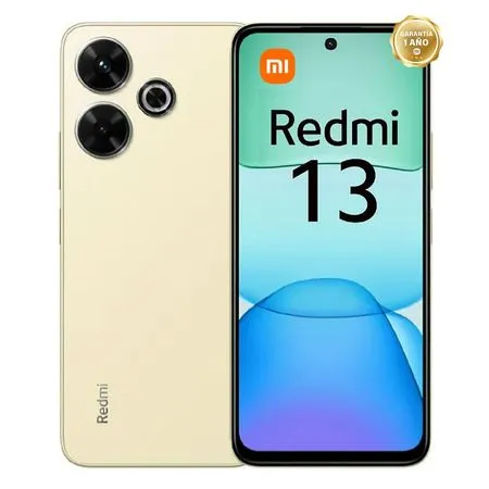 XIAOMI REDMI 13 6.71