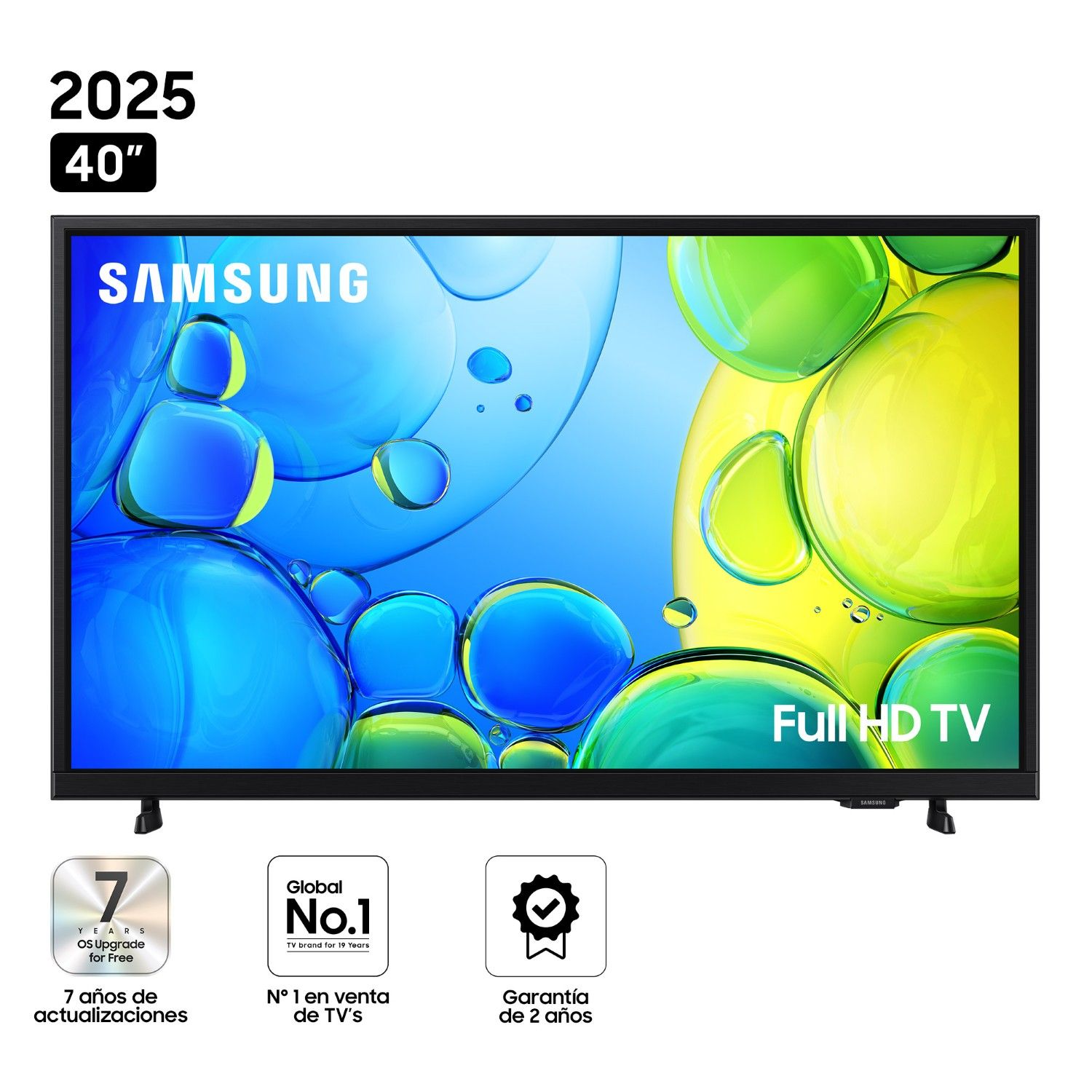 TELEVISOR SAMSUNG 40