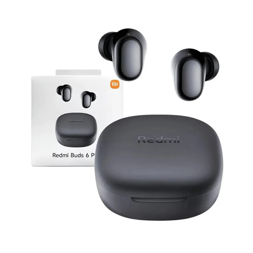 REGALO DE XIAOMI POCO C85 AUDIFONOS BUDS 6 PLAY