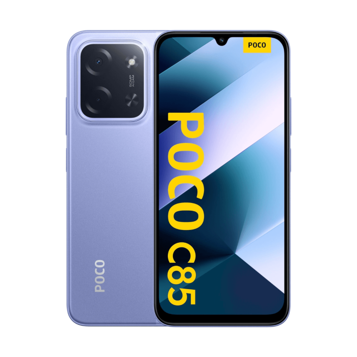 XIAOMI POCO C85 6.9