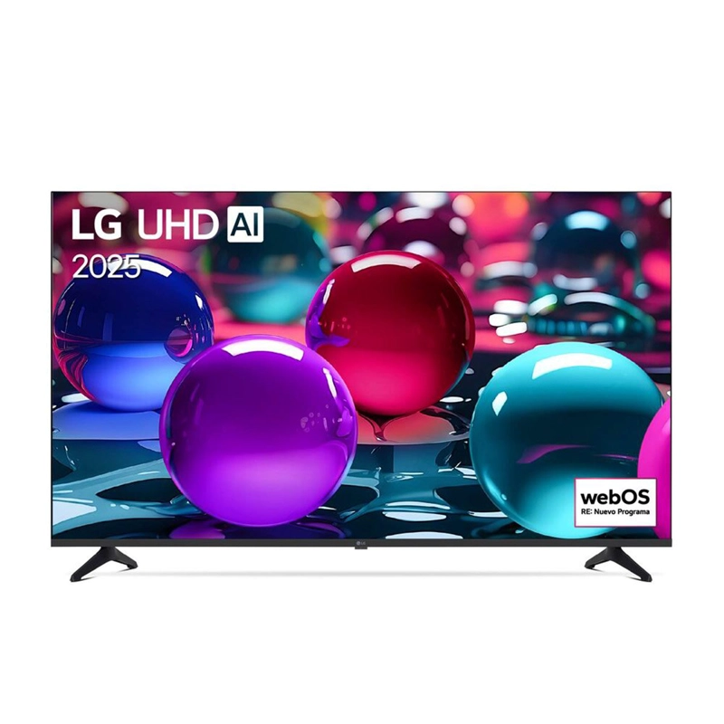TELEVISOR SMART TV LG LED 4K ULTRA HD 65